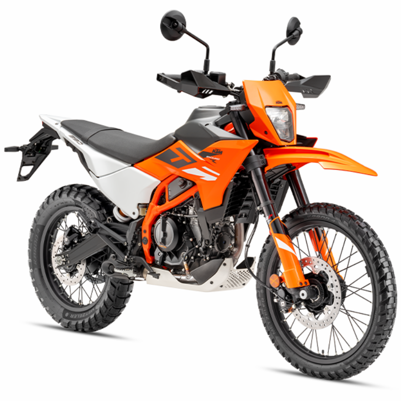 2025 KTM 390 Enduro R 2025 KTM 390 Enduro R