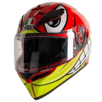 AGV K3 SV Birdy Full Face Motorcycle Helmet