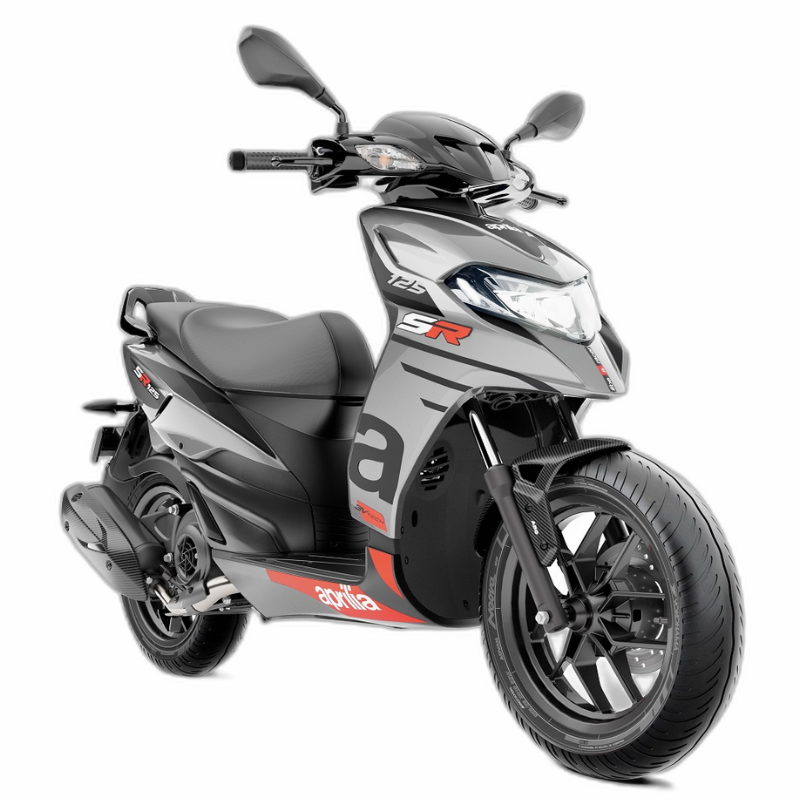 Aprilia SR 125 Aprilia SR 125