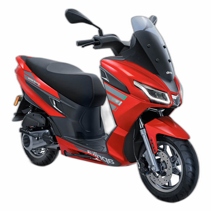 Aprilia SXR 125 Aprilia SXR 125