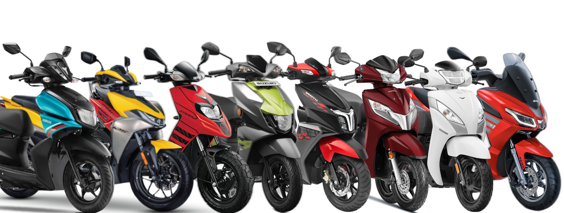 Best 125cc Scooter In India, Price And Details Best 125cc Scooter In India, Price And Details