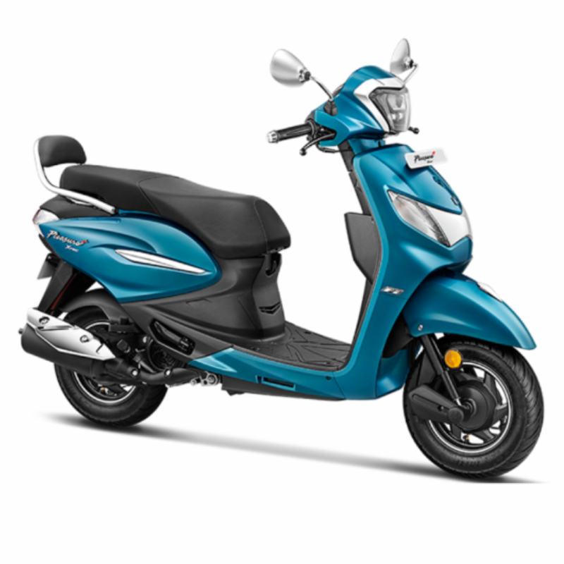 Hero PLEASURE+ XTEC 125 Hero PLEASURE+ XTEC 125