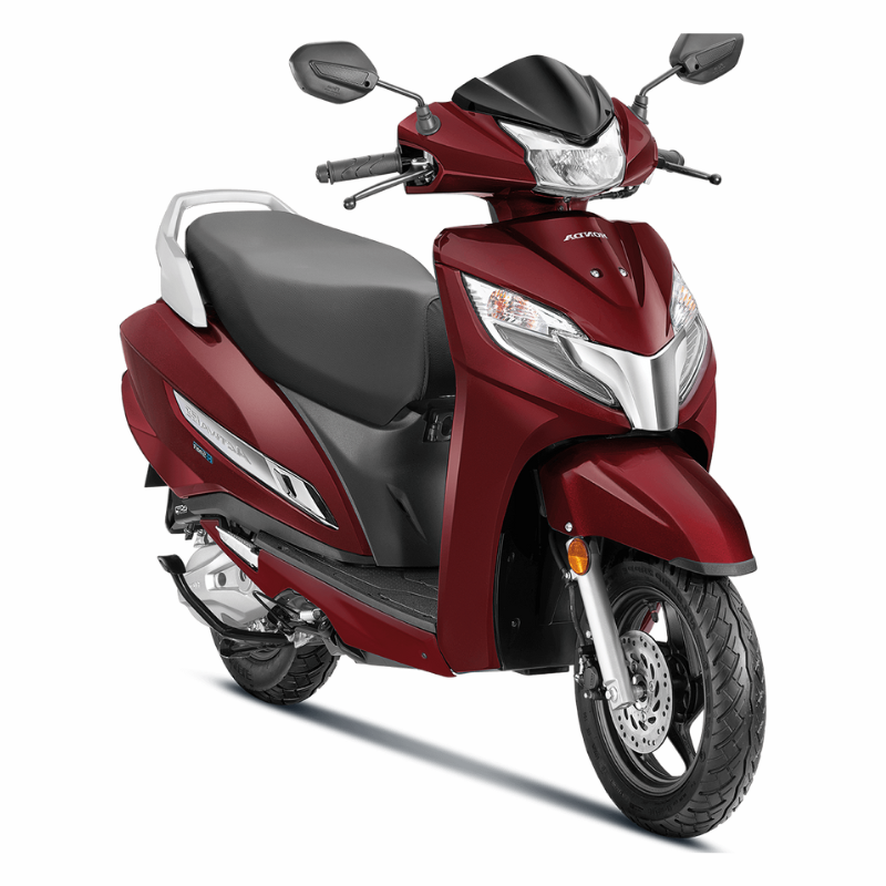 Honda Activa 125 Honda Activa 125