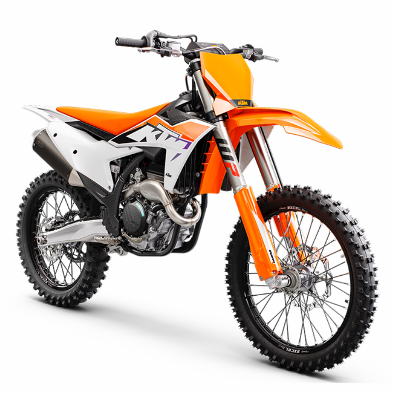 KTM 250 SX-F KTM 250 SX-F