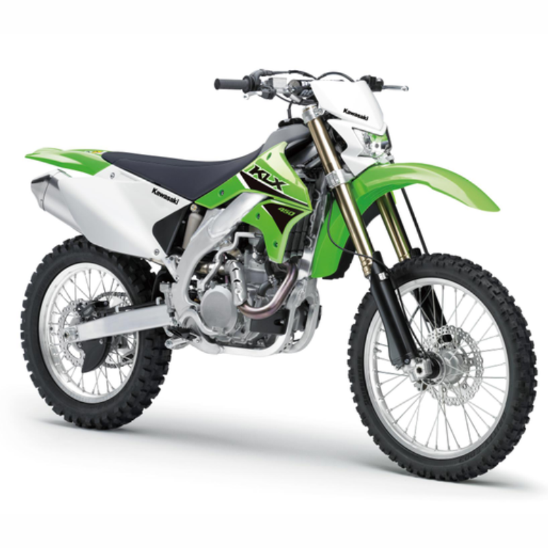 Kawasaki KLX 450R