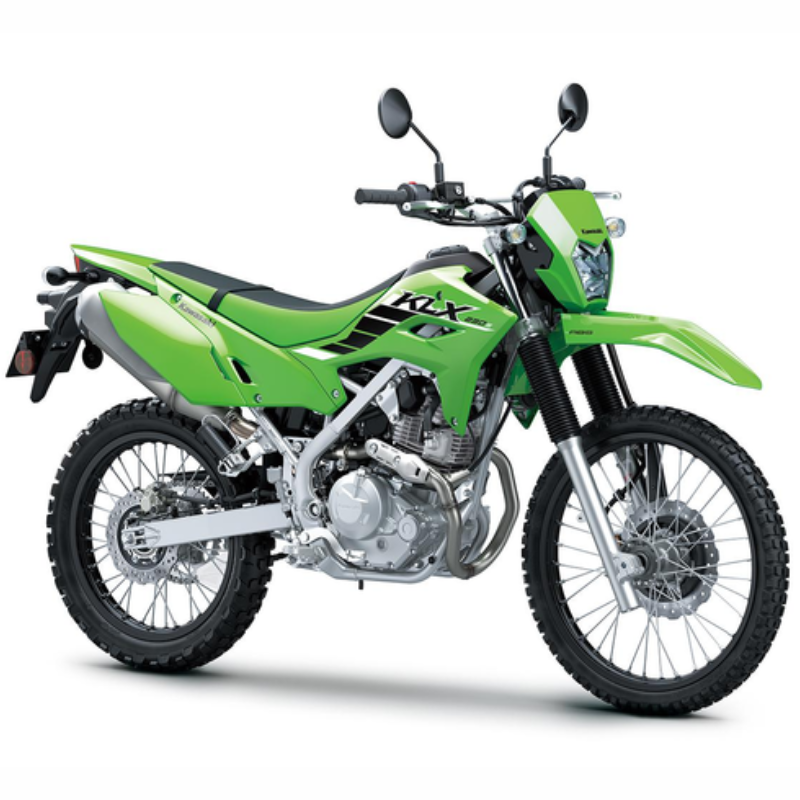 Kawasaki KLX 230 Kawasaki KLX 230