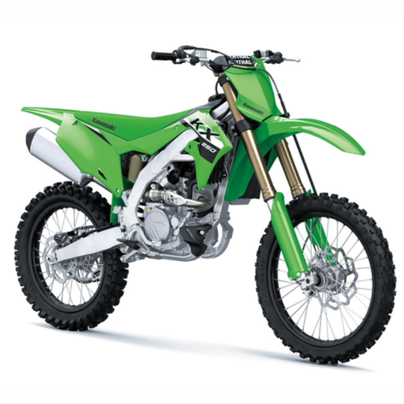 Kawasaki KX 250 Kawasaki KX 250