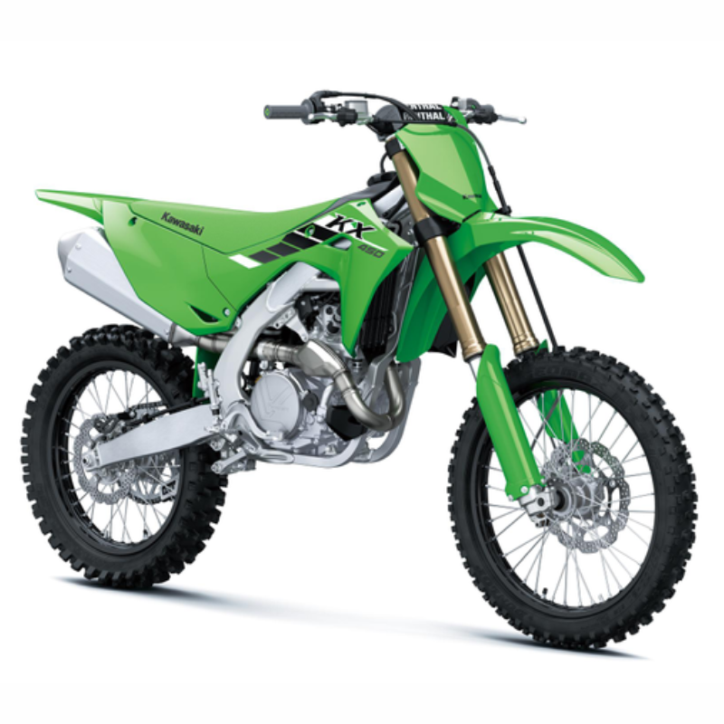 Kawasaki KX 450 Kawasaki KX 450