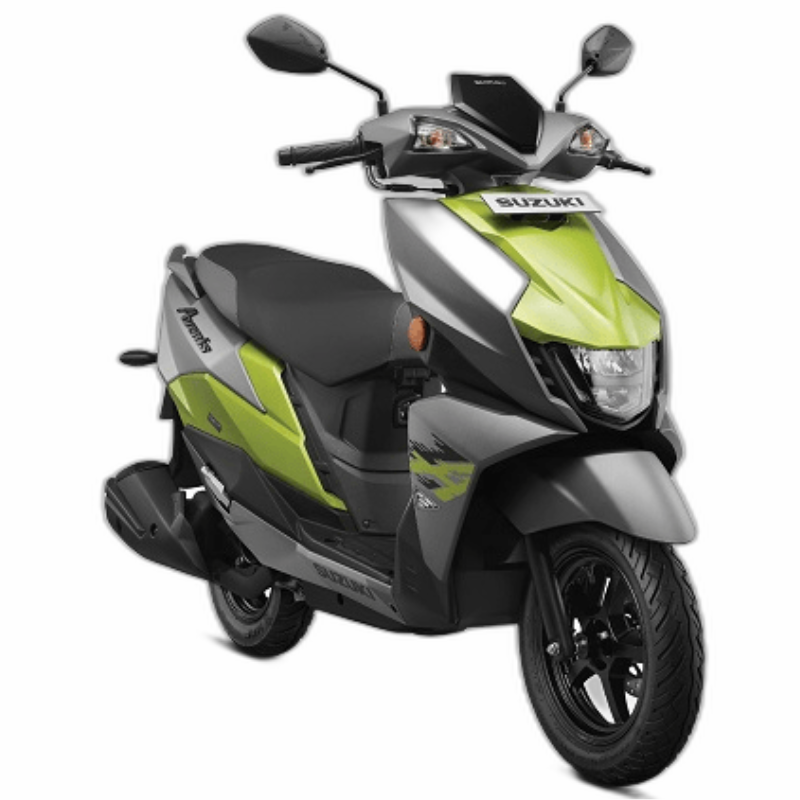 Suzuki Avenis 125 . Suzuki Avenis 125 .