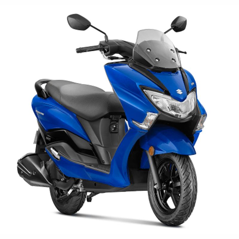 Suzuki Burgman 125 Suzuki Burgman 125