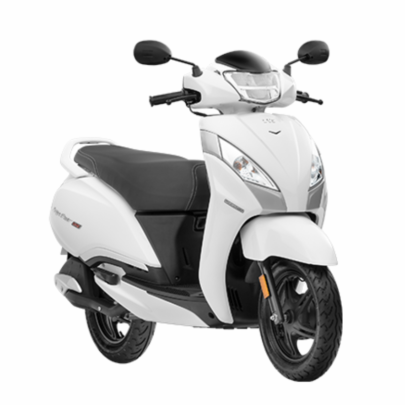 TVS Jupiter 125 TVS Jupiter 125