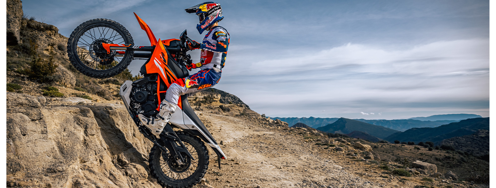 2025 KTM 390 Enduro R 2025 KTM 390 Enduro R