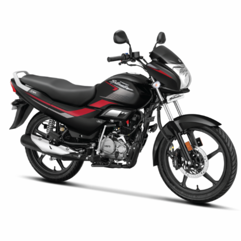 Best Mileage 125cc Motorcycle In India | Moto World India