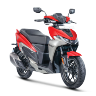 Xoom 125