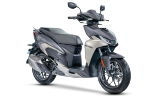 Xoom 125