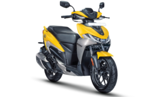 Xoom 125