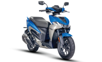 Xoom 125