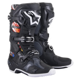 Alpinestars Tech 10 Motocross Boots Renen Limited Edition